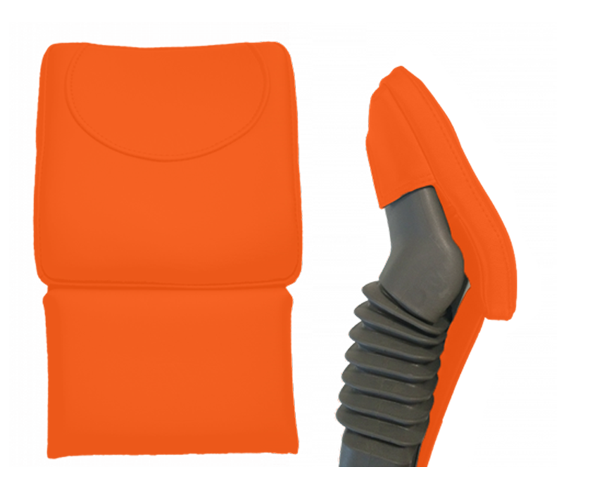 Coussin pour la tête Sirona C/C+/M1+
