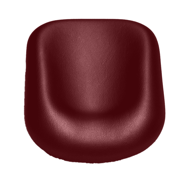Headrest KaVo Somatic 4, 2-jointed or motorised headrest