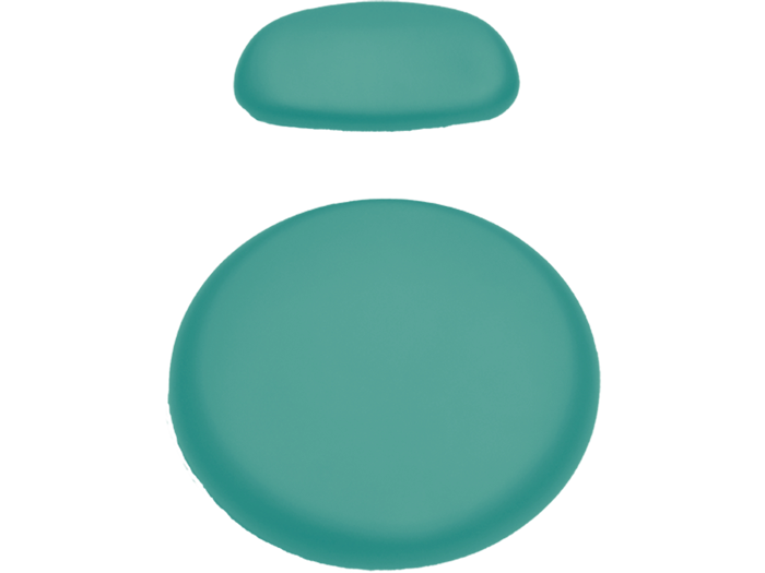 KaVo Physio 5006 Dental Stool Upholstery Set
