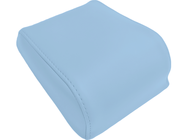 Headrest Upholstery KaVo magnetic Soft head cushion for Headrest Plate