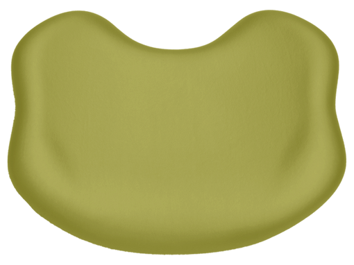 Backrest Soft-Upholstery Comfort KaVo Estetica E70/E80