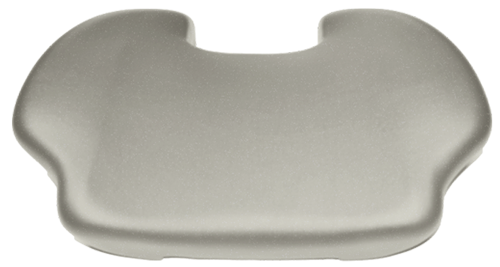 Rückenpolster Sirona C/C+/M1+/ProFeel+ schmal (Gelenkkopfstütze/Kopfpolsterplatte)