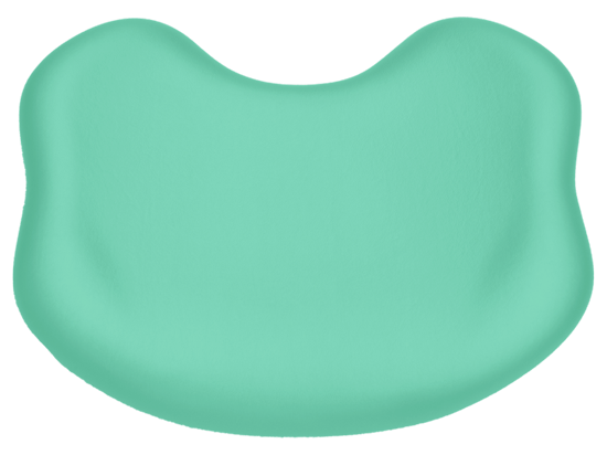 Backrest Upholstery Comfort KaVo Estetica 1065, 1066, 1078, 1080, 1058CC