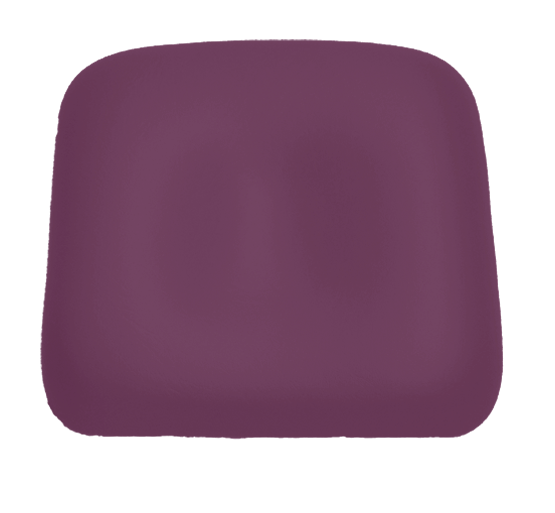 Coussin pour la tête Sirona M1/E avec appui-tête physiologique