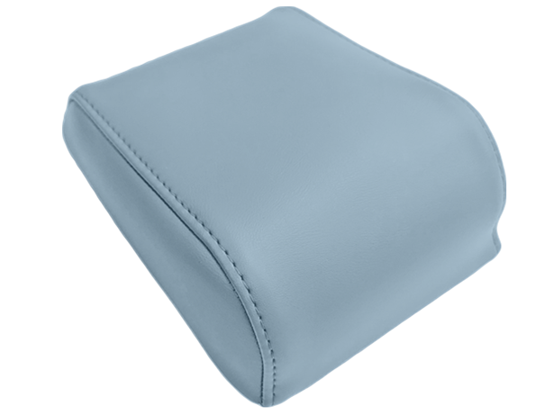 Coussin pour la tête Sirona C/C+/M1+/ProFeel+ Coussin doux magnétique pour Plaque de base tête