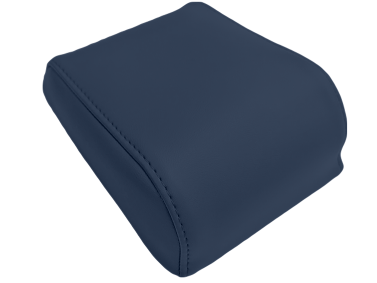 Headrest Upholstery Sirona C/C+/M1+/ProFeel+ magnetic Soft head cushion for Headrest Plate