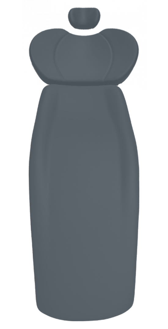 Kit de Rembourrage Sirona Sinius/Intego/Axano Pur avec Têtière Doublement Articulée STANDARD "L"