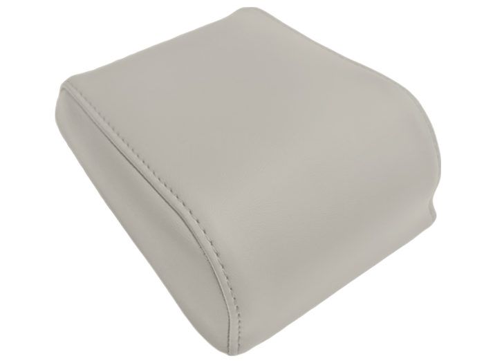 Coussin pour la tête Sirona C/C+/M1+/ProFeel+ Coussin doux magnétique pour Plaque de base tête