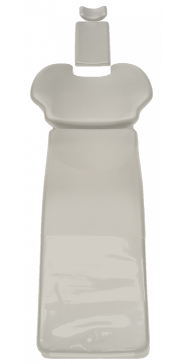 Kit de Rembourrage Sirona C/C+/M1+/ProFeel+ avec Appuie-tête articulé et Dossier Étroit