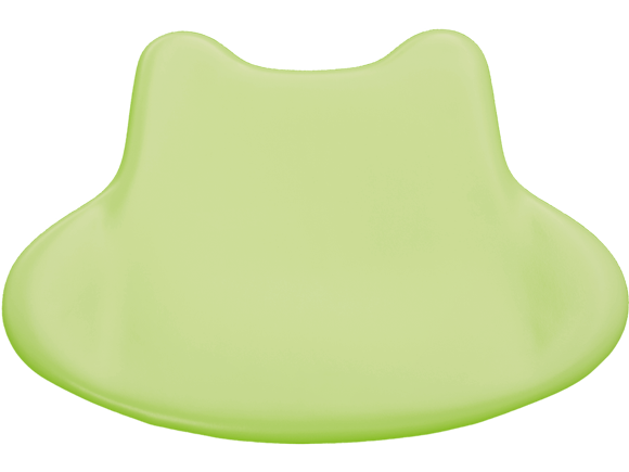 Backrest Upholstery Progress KaVo Estetica 1065, 1066, 1078, 1080, 1058CC, E80, E70