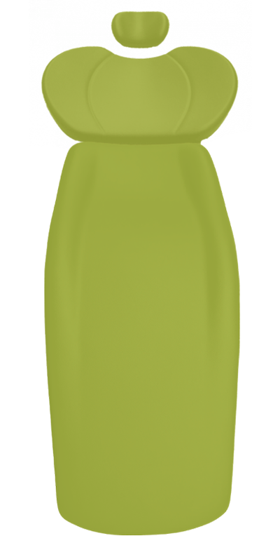 Kit de Rembourrage Sirona Sinius/Intego/Axano Pur avec Têtière Doublement Articulée STANDARD "L"