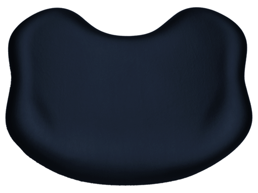 Backrest Upholstery Comfort KaVo Estetica 1065, 1066, 1078, 1080, 1058CC