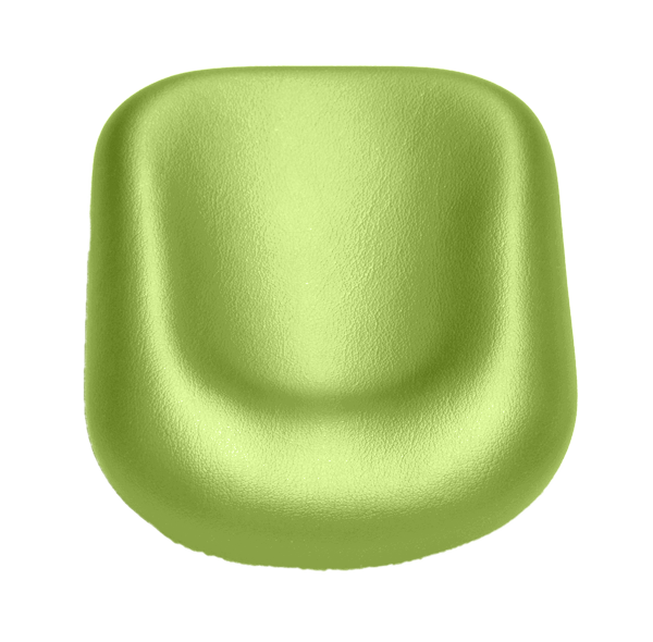 Headrest KaVo Somatic3- headrest (ball studs are on the upholstery)