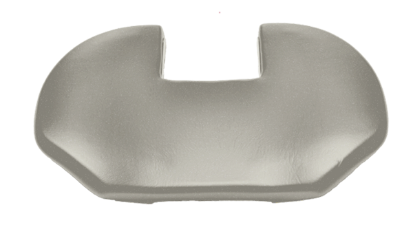 Rückenpolster Sirona C/C+/M1+/ProFeel+ breit (motorische Kopfstütze)