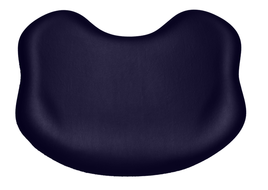 Backrest Upholstery Comfort KaVo Estetica 1065, 1066, 1078, 1080, 1058CC