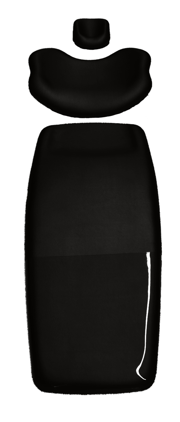 Upholstery Set KaVo Estetica E70/E80