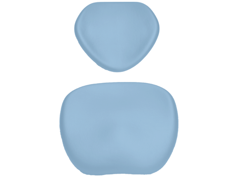 Arbeitsstuhl KaVo Physio 5007 Polsterset