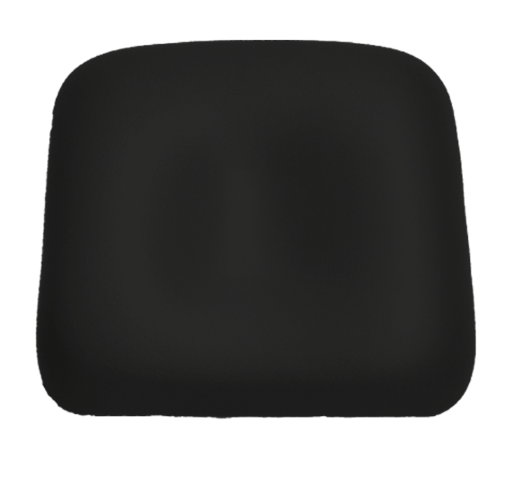 Coussin pour la tête Sirona M1/E avec appui-tête physiologique