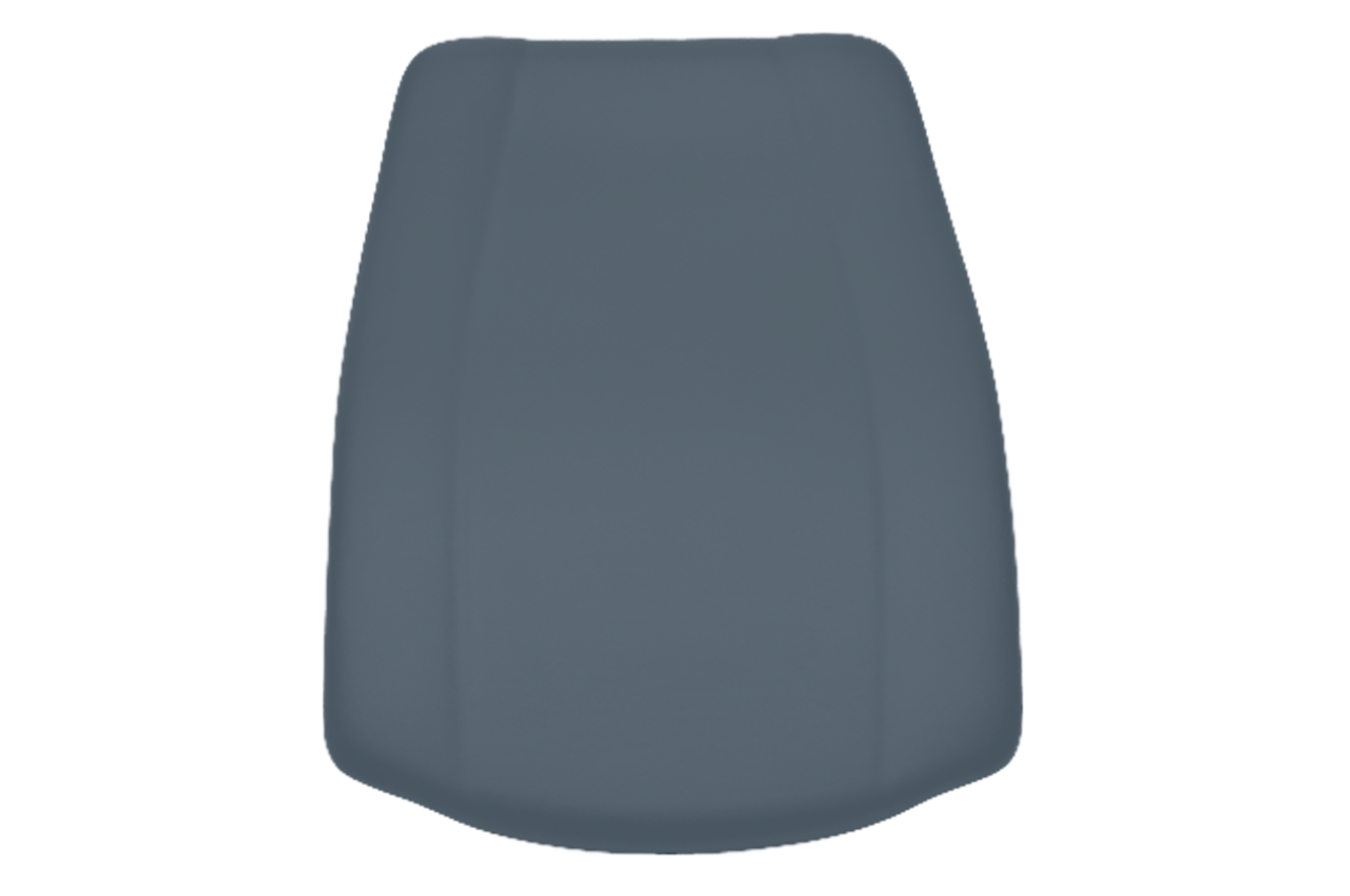 Rembourrage  d'assise Sirona Teneo/Intego/Sinius/Axano