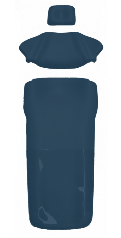 Upholstery Set  Sirona M1 Sirona E Physiological Headrest