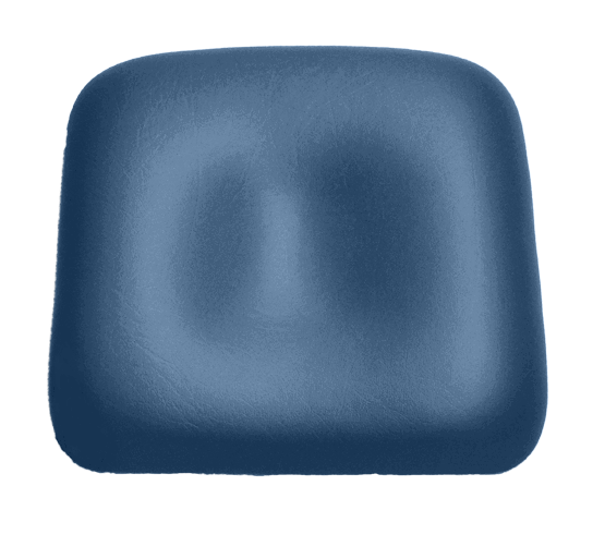 Headrest Upholstery Sirona M1/E
