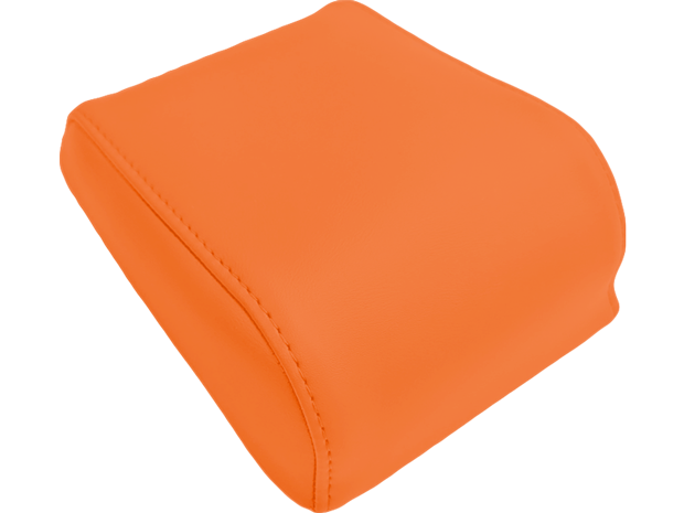 Headrest Upholstery KaVo magnetic Soft head cushion for Headrest Plate