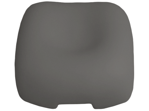 Coussin têtière Mikrona Orthora 200