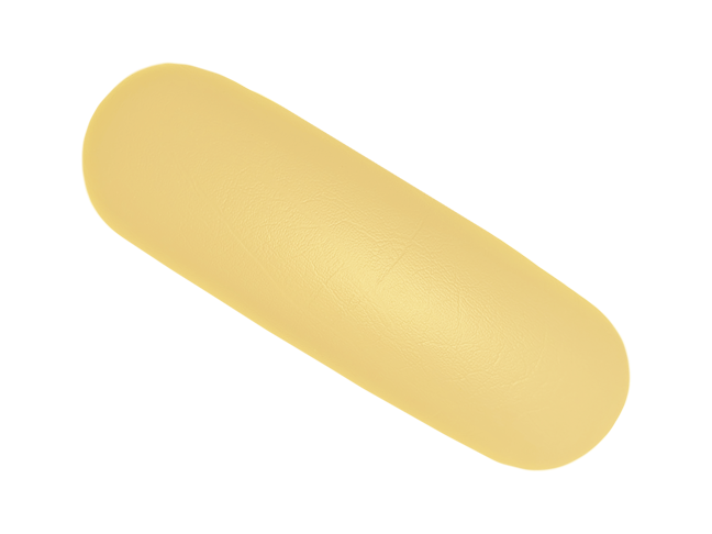 Armrest Short Sirona C/C+/M1+/ProFeel+