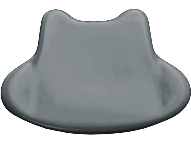 Backrest Upholstery Progress KaVo Estetica 1065, 1066, 1078, 1080, 1058CC, E80, E70