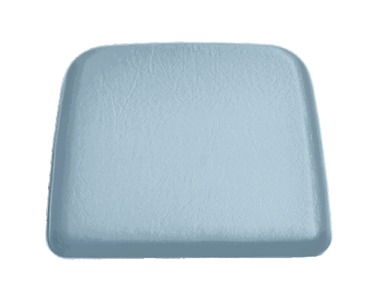 Headrest Upholstery Plate Sirona M1/E