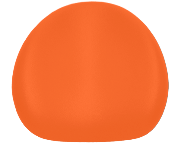 Coussin pour la tête Sirona Sinius/Intego/Axano Pur avec têtière doublement articulée