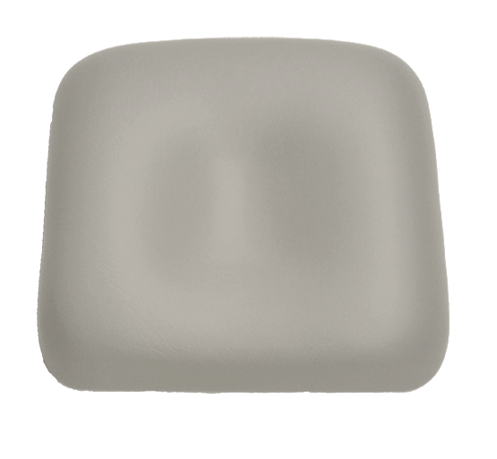 Coussin pour la tête Sirona M1/E avec appui-tête physiologique