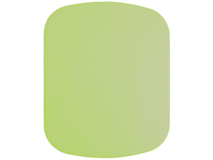 Headrest Upholstery Plate KaVo for Soft head cushion (magnetic headrest)