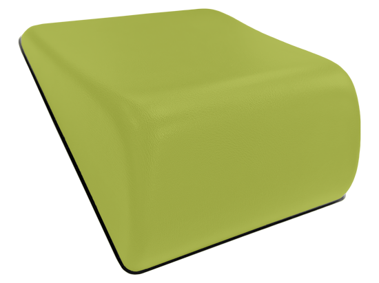 Coussin pour la tête Sirona C/C+/M1+/ProFeel+ Coussin cale-tête magnétique pour Plaque de base tête