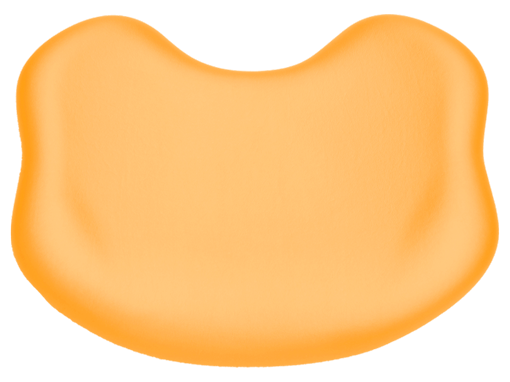 Backrest Upholstery Comfort KaVo Estetica 1065, 1066, 1078, 1080, 1058CC