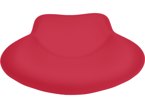 Backrest Upholstery Comfort Soft Progress KaVo 1058/E50/E30, 3310