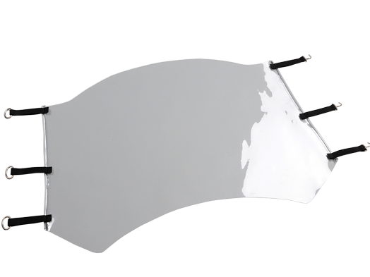 Foot Cover Sirona Teneo/Sinius/Intego/Axano