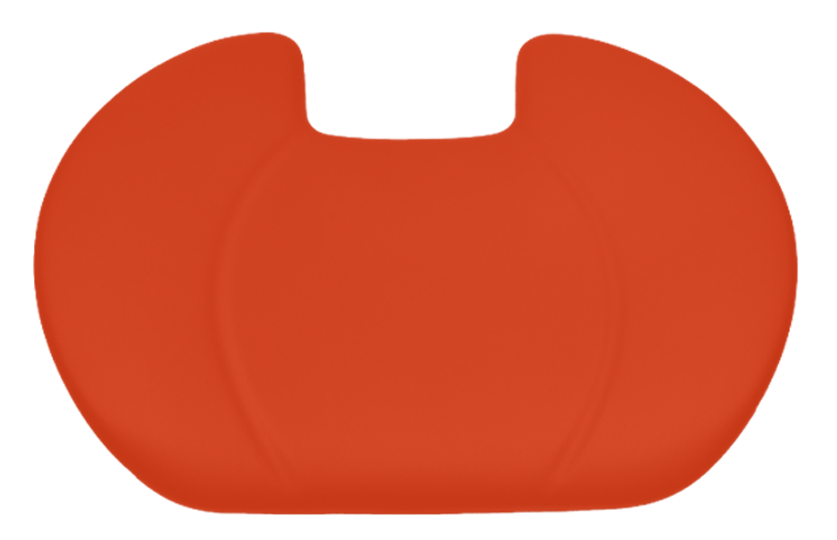 Rembourrage de dossier Sirona Teneo/Sinius/Axano avec plaque de têtière motorisée ou coussin de tête Multimotion