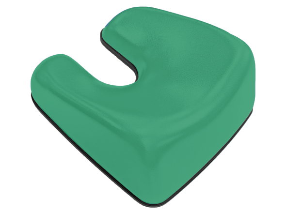 Coussin pour la tête Ultradent Têtière en U magnétique pour Plaque de base tête