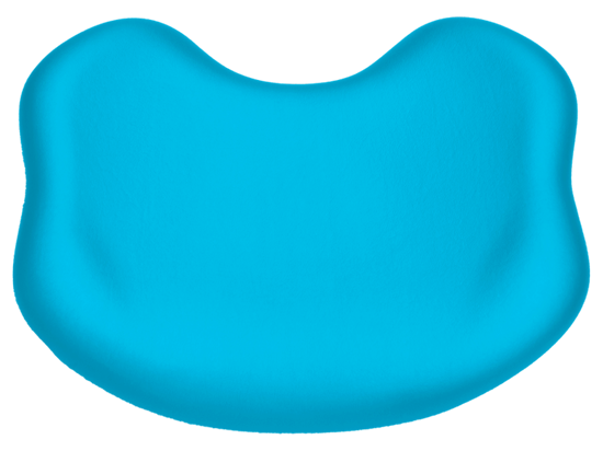 Backrest Upholstery Comfort KaVo Estetica 1065, 1066, 1078, 1080, 1058CC