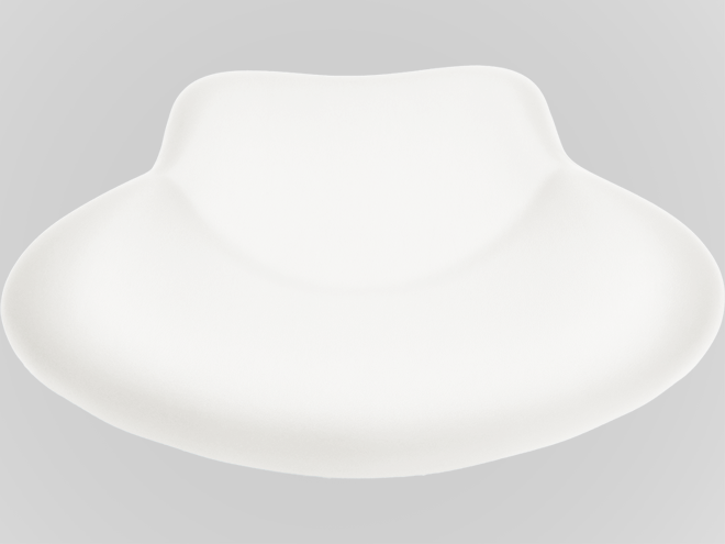 Backrest Upholstery Comfort Soft Progress KaVo 1058/E50/E30, 3310