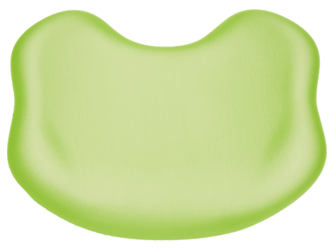 Rückenpolster Comfort für KaVo Estetica E70 und E80 