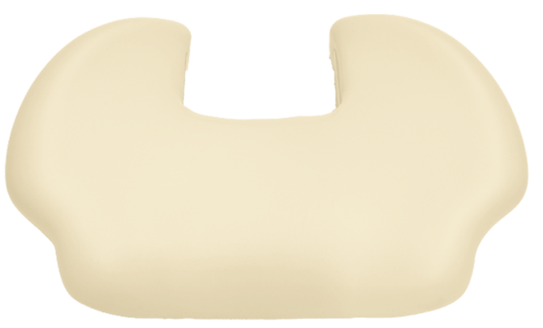 Backrest Upholstery Sirona C/C+/M1+/ProFeel+ narrow (motorized headrest)