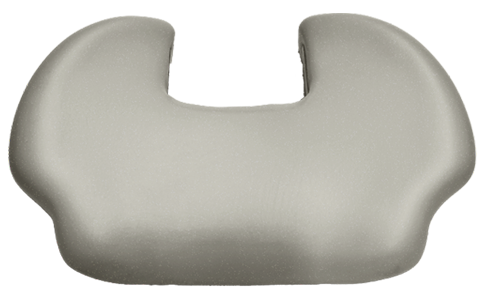 Rembourrage Dossier Sirona C/C+/M1+/ProFeel+ Étroit (Appuie-tête motorisé)