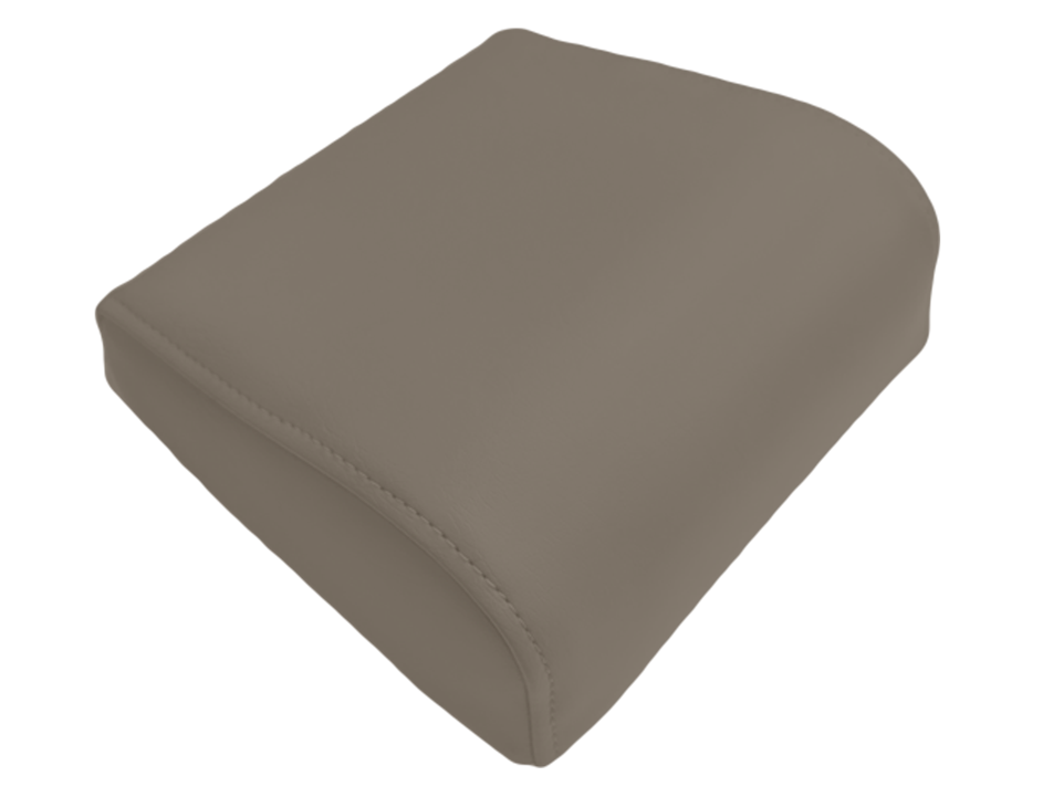 Soft head cushion with magnet for Sirona M1/E