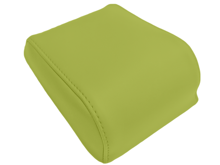 Headrest Upholstery Sirona C/C+/M1+/ProFeel+ magnetic Soft head cushion for Headrest Plate