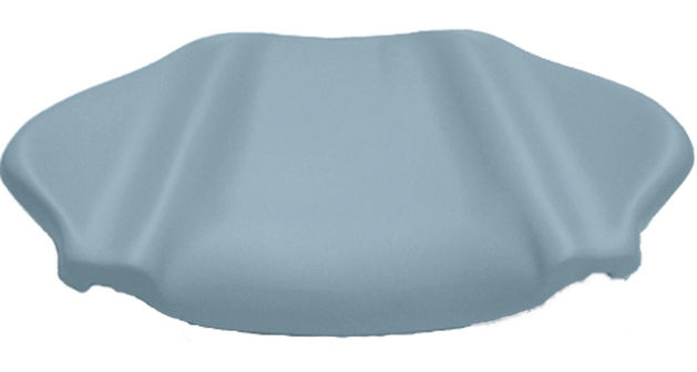 Backrest Upholstery Sirona M1 (90/94/96) Sirona E