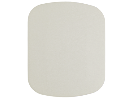 Headrest Upholstery Plate KaVo for Soft head cushion (magnetic headrest)