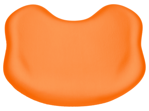 Backrest Upholstery Comfort KaVo Estetica 1065, 1066, 1078, 1080, 1058CC