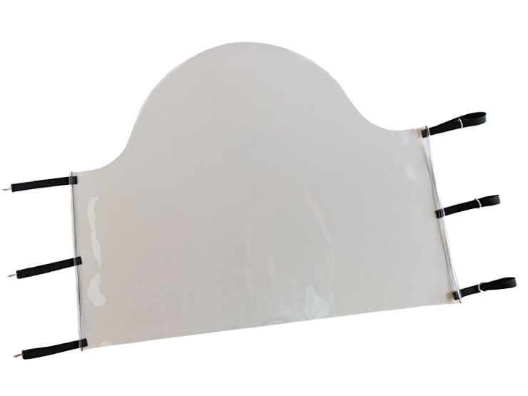 Protection de Repose-pieds Ultradent GL2020 - UD2010/UD2020-2022